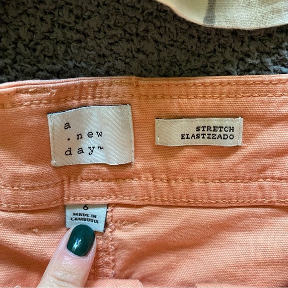 Spring Summer shorts bundle - Picture 5 of 5